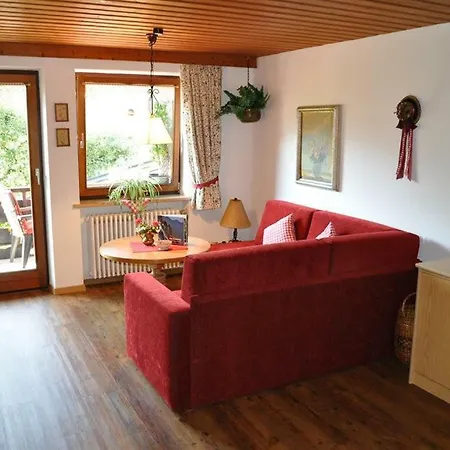 Haus Marluis Und Thomas Zint Appartement *