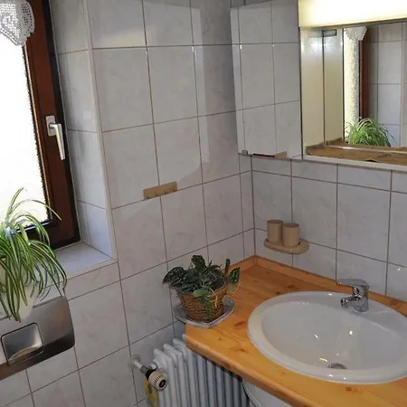 Haus Marluis Und Thomas Zint