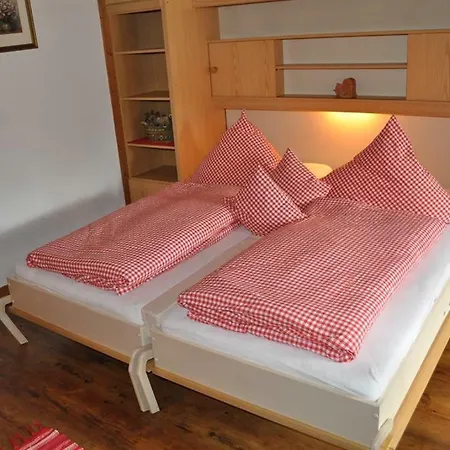 Appartement Haus Marluis Und Thomas Zint Bad Hindelang